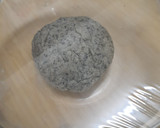壓模餅乾~(芝麻風味)的食譜步驟4照片