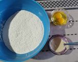 Foto del paso 2 de la receta: Conchas