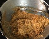 A picture of step 3 of Quimami sewai.