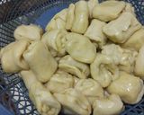 Foto langkah ke 7 dari resep 173. Bakpia.
