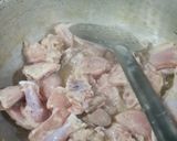 चिकन बटर मसाला (chicken butter masala recipe in hindi) रेसिपी चरण 2 फोटो