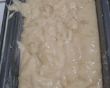 Foto del paso 4 de la receta: Budín de bananas