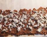 Leveles bolognai tekercs recept fázis 2 fotója