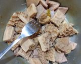 Foto langkah ke 1 dari resep 428. Soto Babat Kuah Bening.