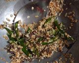 स्टीम्ड पोहा सैंडविच ढोकला (Steamed poha sandwich dhokla recipe in Hindi) रेसिपी चरण 5 फोटो