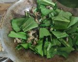 Foto langkah ke 6 dari resep Nasi goreng cabe ijo tongkol.