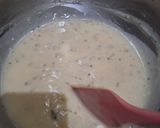 Foto langkah ke 3 dari resep Saus bechamel.