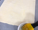 Foto del paso 2 de la receta: Strudel de manzana o pera