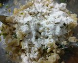 Foto del paso 4 de la receta: Croquetas- buñuelos de coliflor