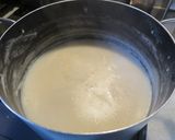 自製豆漿的食譜步驟5照片