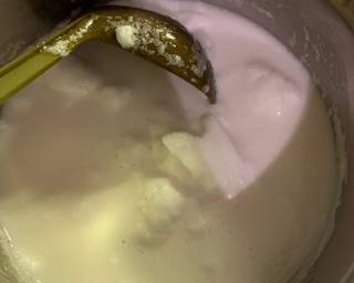 Pudding cendol / pudding dawet ayu - Step 3