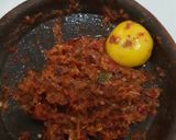 Foto langkah ke 2 dari resep Sambal ala bajak.