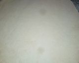 A picture of step 5 of Pizza.