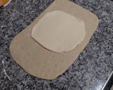 Foto del paso 2 de la receta: Trenza de Almudévar