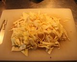Foto del paso 6 de la receta: Tolonen, ensalada para el campeonato
