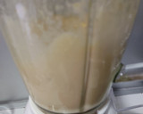 Foto del paso 1 de la receta: Hummus de remolacha