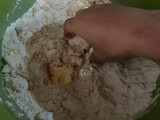 Torta de Ricota