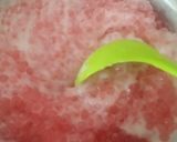 Foto langkah ke 3 dari resep Cantik Manis (Hunkwe Mutiara).
