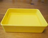 A picture of step 2 of Easy Agar Jelly for Anmitsu.
