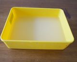 A picture of step 3 of Easy Agar Jelly for Anmitsu.