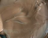 Chococcino szelet recept fázis 2 fotója