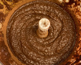 Foto del paso 4 de la receta: Nutella saludable crunchy