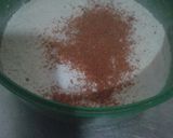 Foto del paso 2 de la receta: Pancitos saborizado de cebolla y ají molido