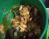 Foto langkah ke 4 dari resep JEmBlem isi Ayam.