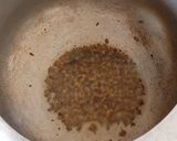 चने की सब्जी (chane ki sabzi recipe in Hindi) रेसिपी चरण 3 फोटो