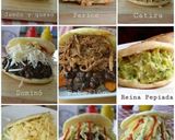 Foto del paso 8 de la receta: Arepa venezolana