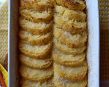 Foto del passaggio 7 della ricetta Gnocchi alla romana