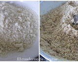 Foto del paso 4 de la receta: Bienmesabe Canario