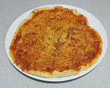 Foto del paso 12 de la receta: Pizza Tonnatta