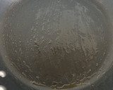 Foto del paso 4 de la receta: Pancakes con coulis de fresa