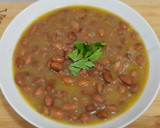 Foto del paso 4 de la receta: Judías Pinta (Fáciles)