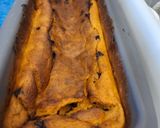 Une image de l'étape 3 de Gateau patate douce chocolat.
