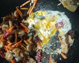 Foto langkah ke 3 dari resep Bihun Goreng.