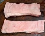 รูปขั้นตอนการทำที่ 1 ของ ข้าวปลิดวิญญาณ (ข้าวหมูแดงซูวี)