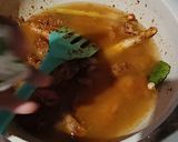 Foto langkah ke 3 dari resep Rendang Daging.