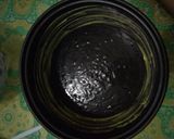 Foto langkah ke 4 dari resep Kue oreo ceria.