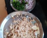 ब़ेडचा उपमा रेसिपी स्टेप 1 फोटो 