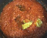 Foto langkah ke 2 dari resep Sambal Nanas Kalimantan.