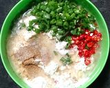 Foto langkah ke 2 dari resep Tempe Goreng Tepung.