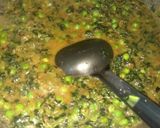 मेथी मलाई (methi malai recipe in Hindi) रेसिपी चरण 7 फोटो