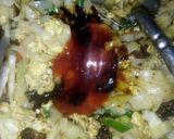 Foto langkah ke 3 dari resep Kwetiau Goreng.