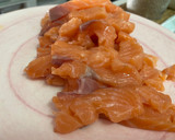 Foto del paso 2 de la receta: Onigirazu