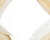 A picture of step 3 of Eat a Whole Block of Tofu! Diet Ochazuke.