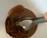 รูปขั้นตอนการทำที่ 1 ของ Dalgona coffee