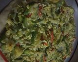 Foto del paso 4 de la receta: Pizza de Zapallitos