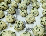 Foto del paso 5 de la receta: Malfattis